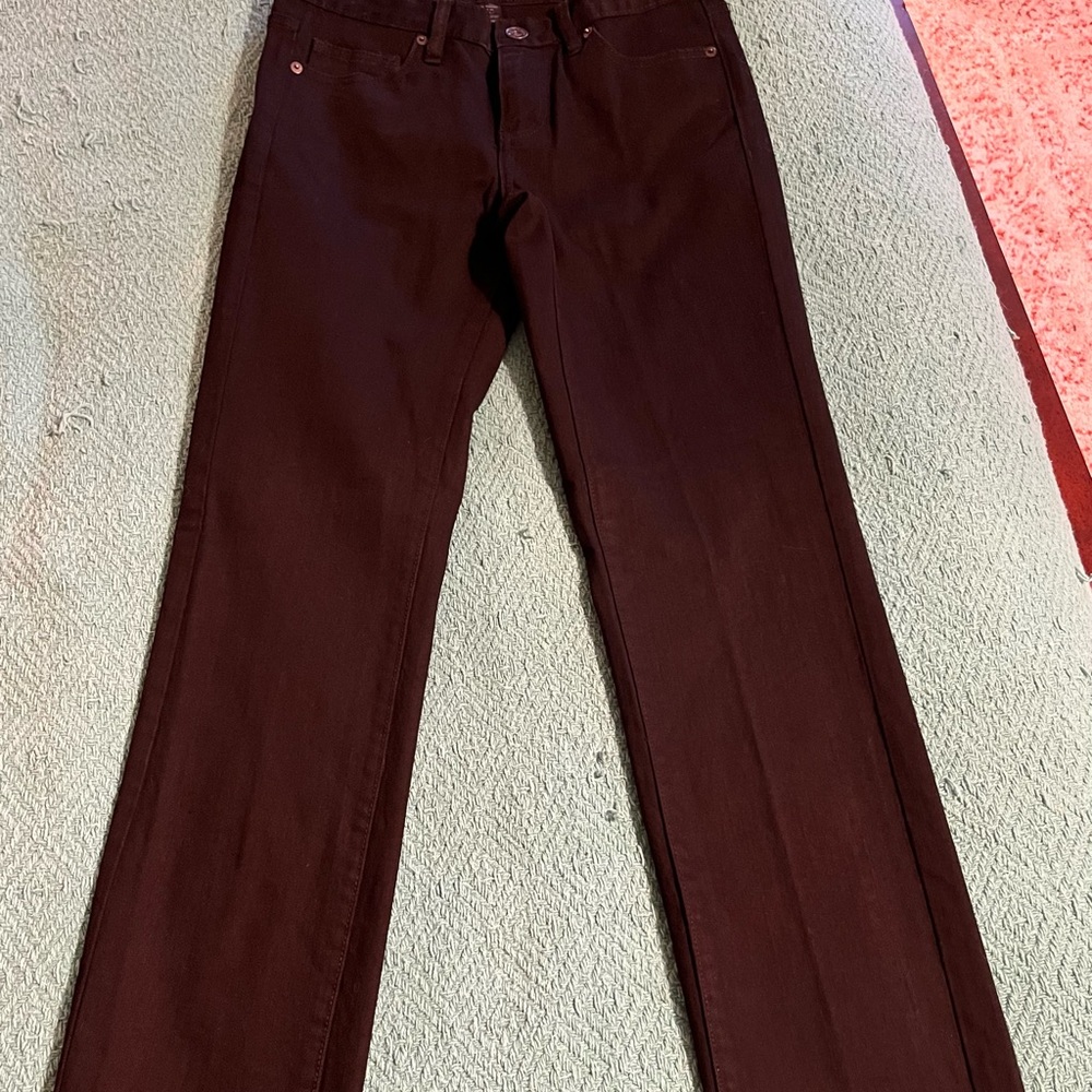 Black Calvin Klein Skinny Jeans